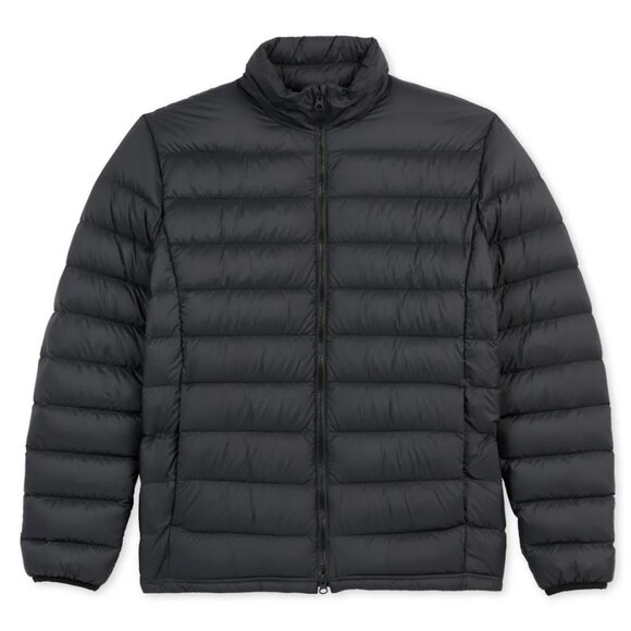 Outerknown Puffer Jacket size L - Picture 1 of 5